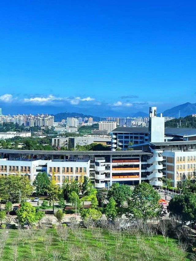 小長假2天 玩轉龍岩不重樣