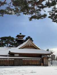 日本3日遊 玩轉經典不走彎路