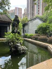 清暉流轉，嶺南秘境——順德清暉園遊覽全攻略」