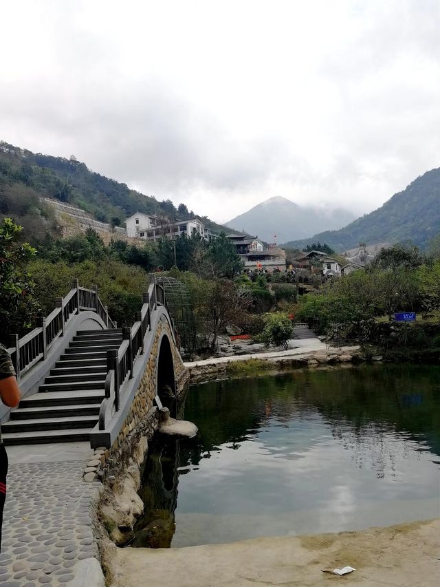 雲浮旅遊必備攻略（超全）