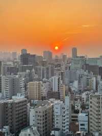 淺草豪景酒店|盡覽東京晴空塔美景 酒店：淺草豪景酒店 地址：111-8765 東京都台