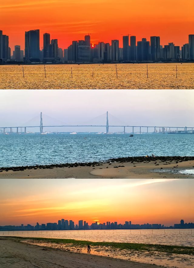 湛江 大陸最南端海濱之城
