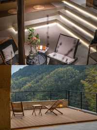 麗水松陽｜住在雲端·