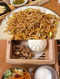 吉安釣源十里芳菲酒店～古韻今風的奢華前言
