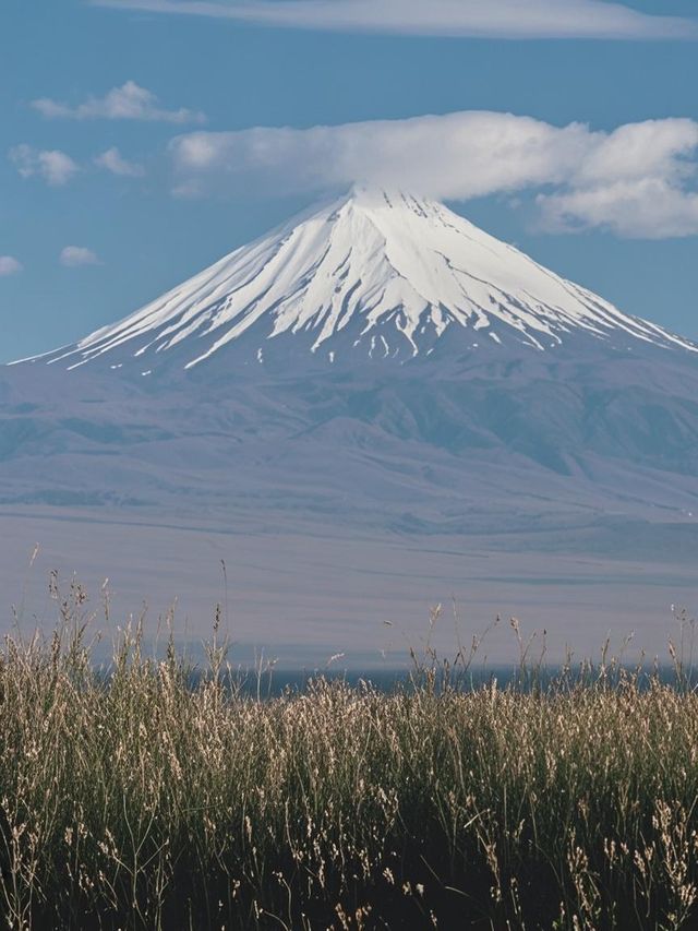 小朋友都玩到變身雪山精靈！格魯吉亞10天親子童話攻略