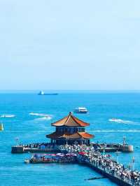 青島旅遊必備攻略（超全）