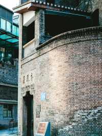 探秘重慶李耀庭公館，感受歷史風華
