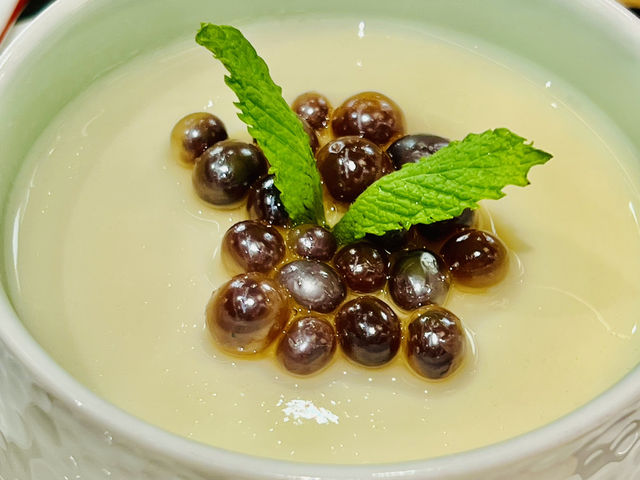 嘗嘗深圳東門新開的茶樓@點煬茶樓