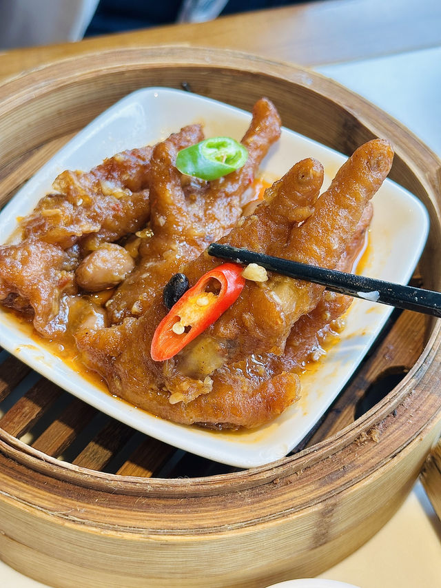 老廣親測好吃❗閉眼衝的人氣早茶‼