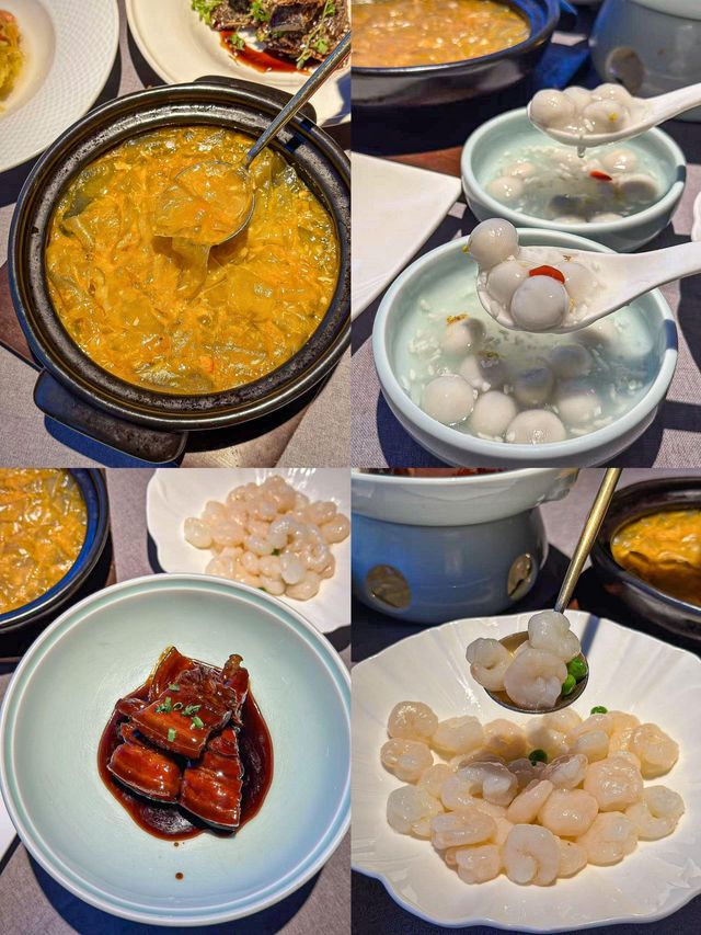 上海這家酒店真的想住一輩子