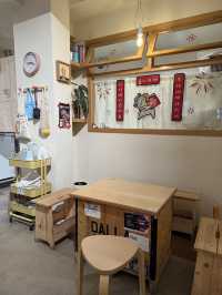 🔥中山咖啡控必收！隱藏巷弄的質感咖啡店大集合☕️每間都超好拍！