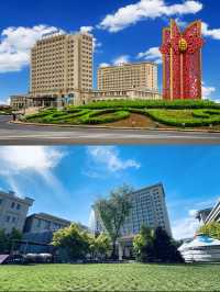 烏蘭察布親子遊趣味樂園get