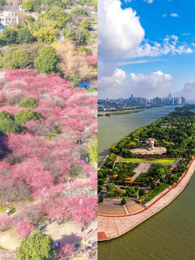 這座城，你一定要去！