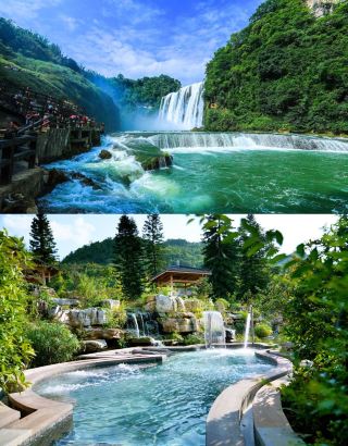Travel around the world in 60 days and sleep all over the world! A total of 20 top luxury hotels