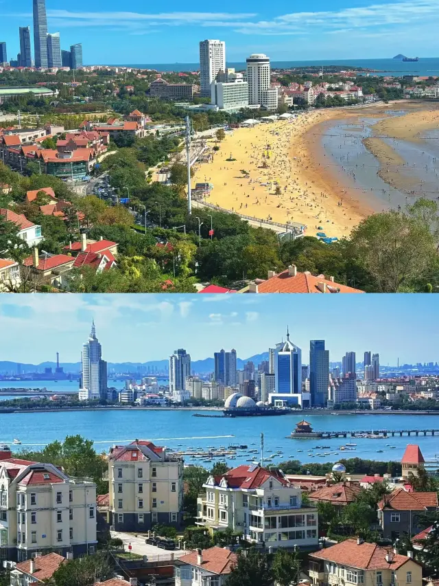 First time in Qingdao? Avoid these pitfalls! 