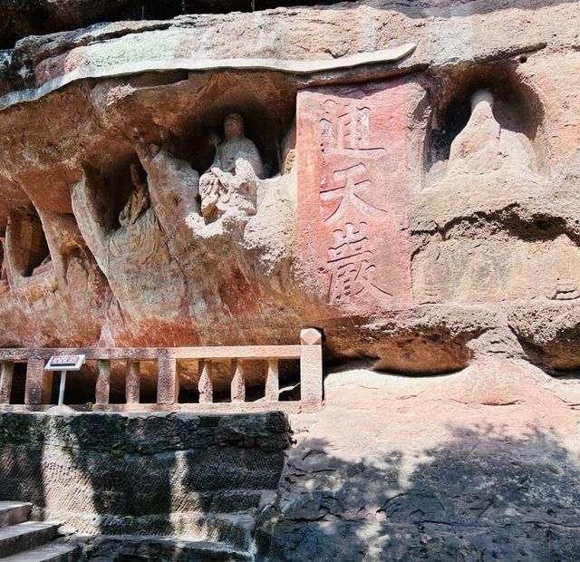 贛州兩日遊| 穿越千年宋城，邂逅客家煙火