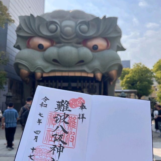 大阪城🌸櫻花和天守閣的適配度100%‼️