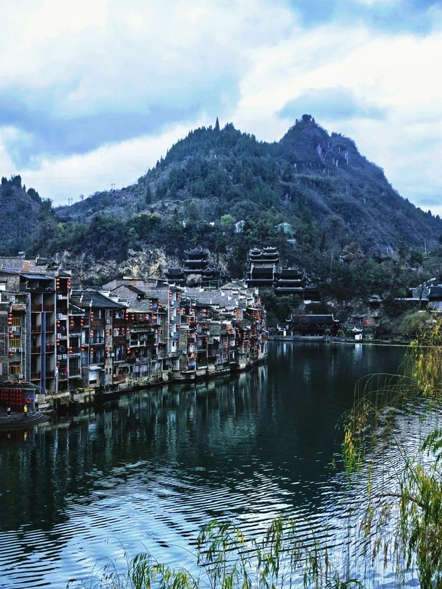鎮遠古城超詳細旅行攻略，一鍵收藏！