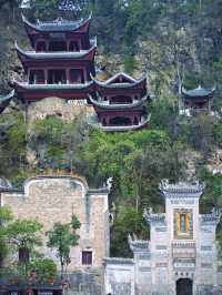 鎮遠古城超詳細旅行攻略，一鍵收藏！