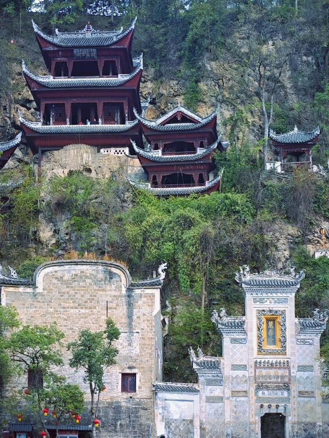 鎮遠古城超詳細旅行攻略，一鍵收藏！