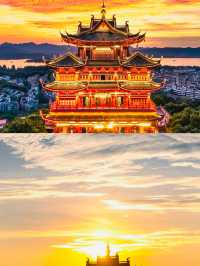 杭州一日遊，暢覽西湖美景