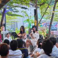 曼谷素坤逸39巷49巷55巷｜Citywalk漫遊秘境指南