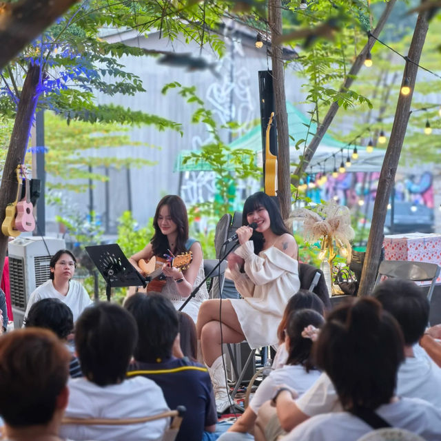曼谷素坤逸39巷49巷55巷｜Citywalk漫遊秘境指南