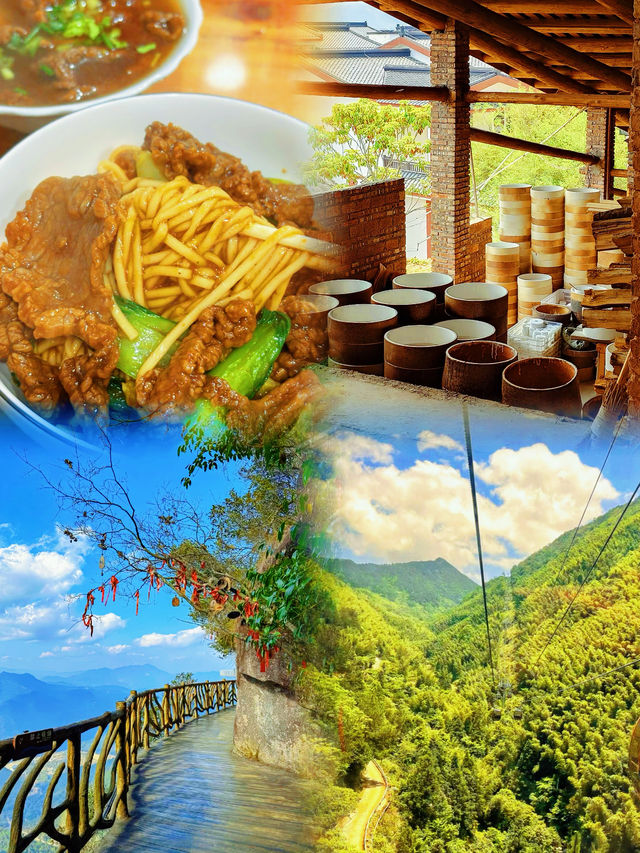 五一必去德化｜感受千年瓷都魅力