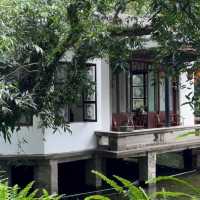 廣州越秀公園 | 藏在市中心的千年時光與自然詩意🌳