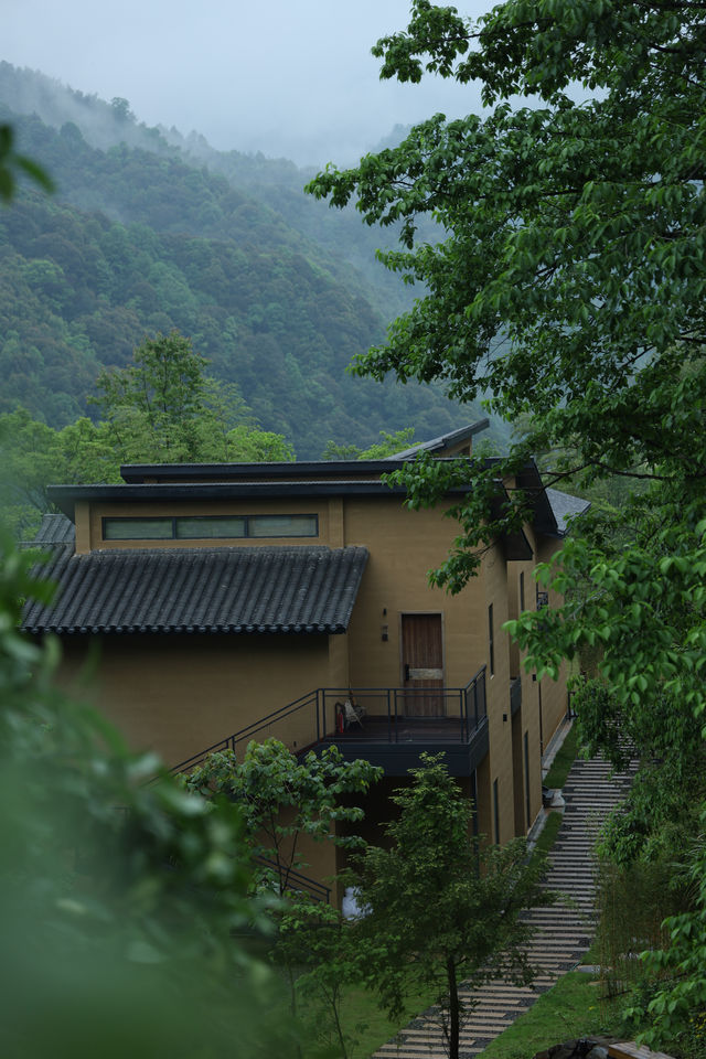 長沙周邊攻略｜入住黑松露獎民宿，感受詩意與畫境