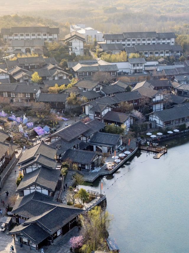 江浙冷門小城！反向旅行指南