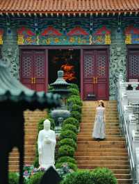 我在香港發現咗絕美山海步道超小眾一日遊