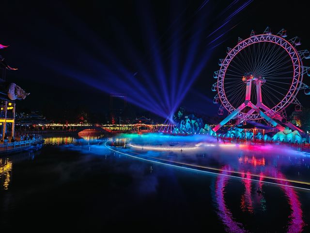 五一小眾路線皖南三日親子自駕遊，行程超詳細！