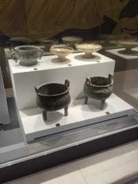 中國歷史愛好者必去之地 齊文化博物館