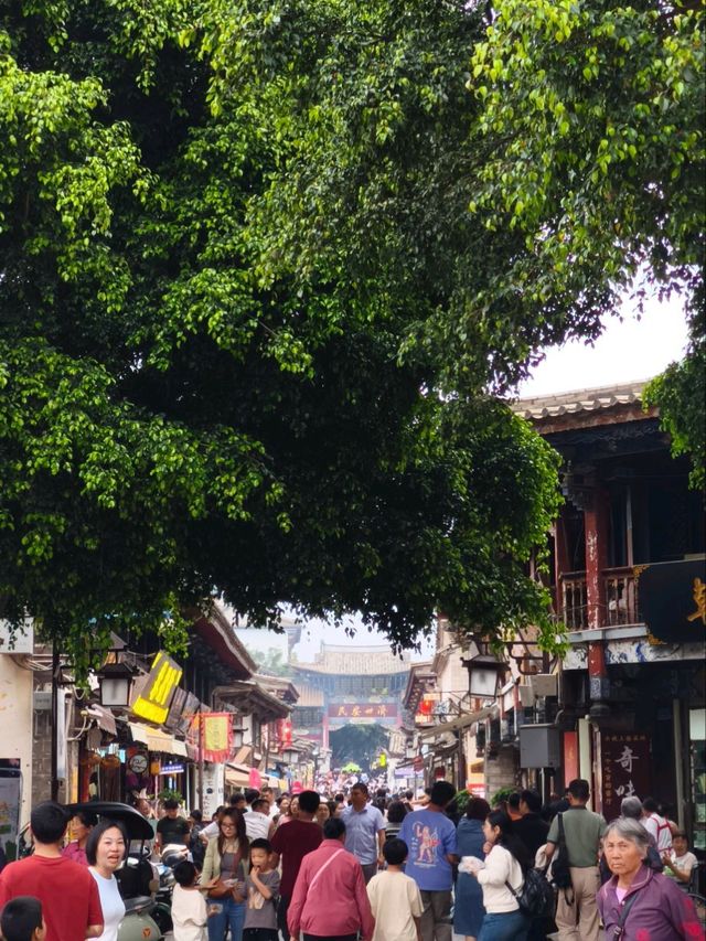 五一探秘亚洲第一溶洞——云南建水燕子洞