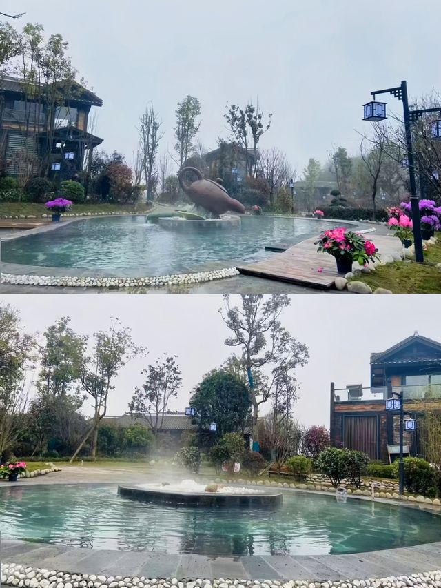在百里杜鵑的畫卷中開啟一場身心皆醉的奇妙之旅