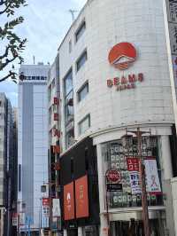 東京購物🛍️潮人必逛路線分享