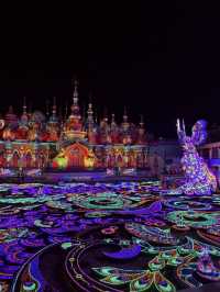 Carnival Magic in Phuket! Very Magical & Underrated!!