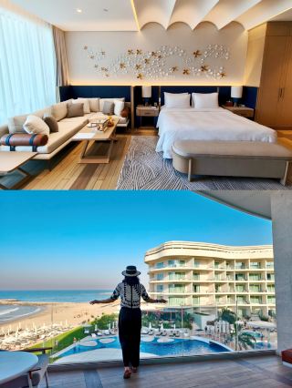 Oman Muscat Hotel Recommendations
