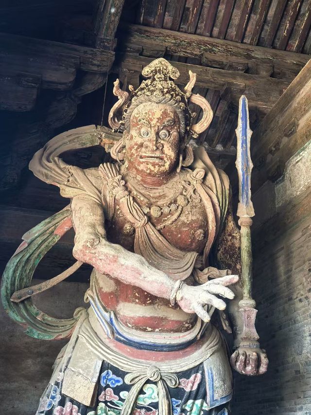 天津薊州，太正啦！