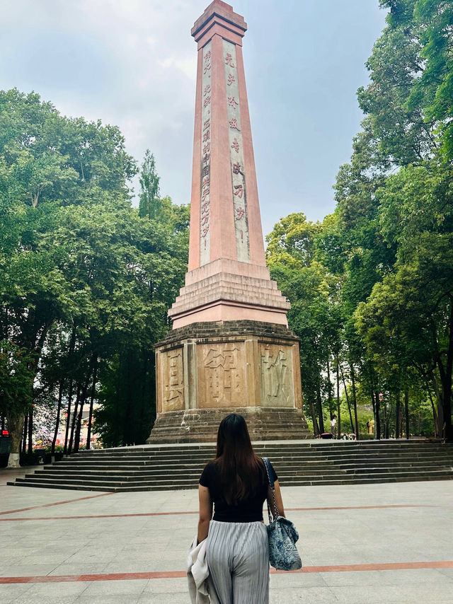 Discover The 2nd Largest City in Sichuan! 🇨🇳