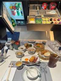 拜託，嚟澳門一定要SI磕呢間網紅酒店……
