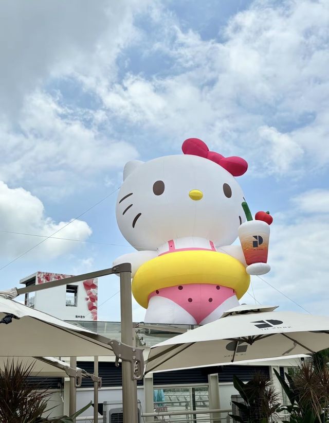 深圳小眾免費沙灘呢度係大鵬南澳洋疇灣