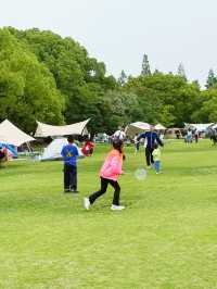 魔都嘅繡球公園已經係next level！