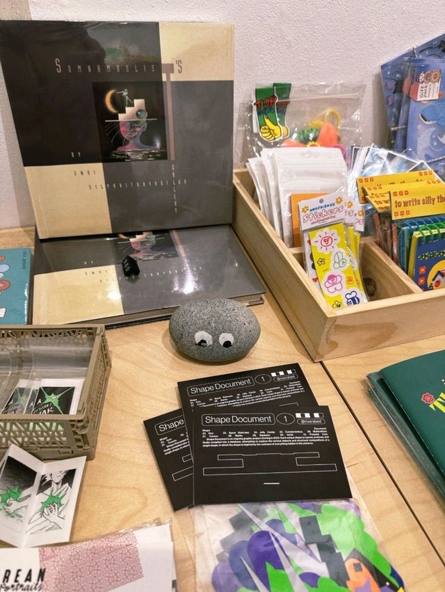 曼谷Galile Oasis 交通攻略｜隱藏在綠意中的藝術秘境