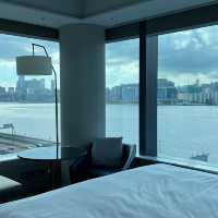 🌊香港維港凱悅尚萃 | 海景絕美VS空間擁擠，值不值住？