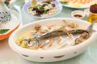 本地人私藏嘅鄉村美食地圖，99%遊客都唔知