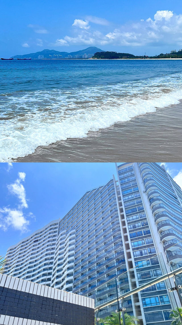 "海陵島：中國最美海島，99%嘅人都唔知嘅絕世秘境！"