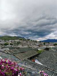 山海度假千祈唔好錯過麗江古城呢間溫馨嘅民宿