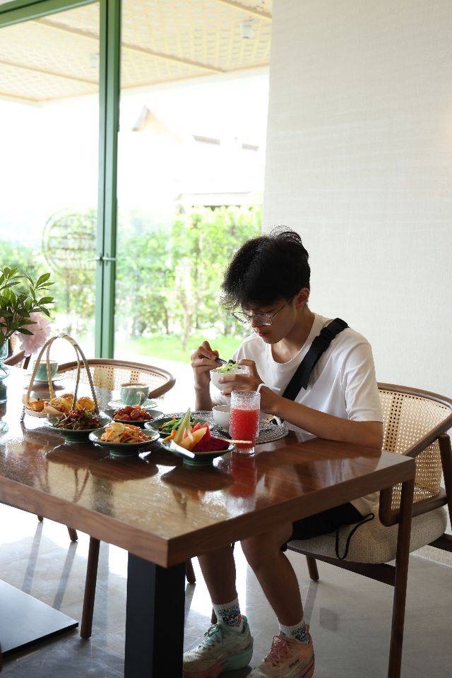 唔使懷疑，呢間就係西雙版納最好嘅酒店
